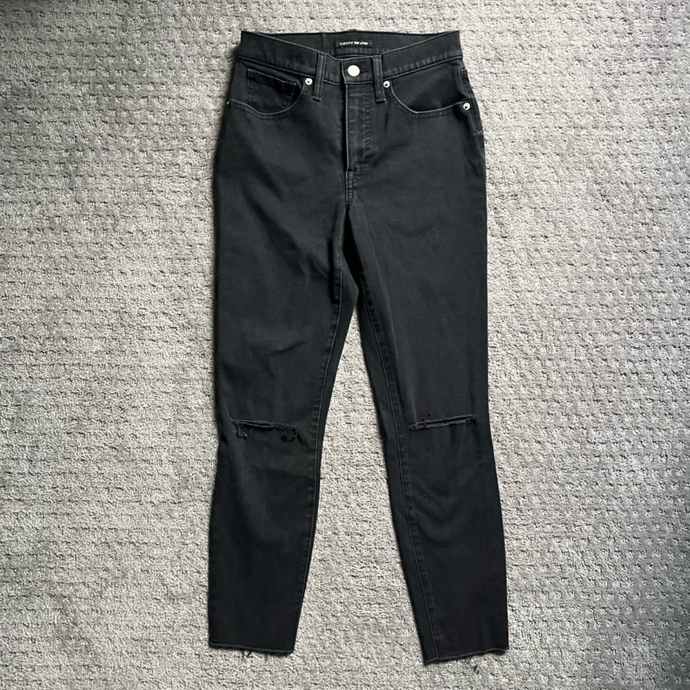 Lucky Brand Jeans